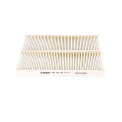 Abbildung von Innenraumfilter BOSCH 1 987 432 194