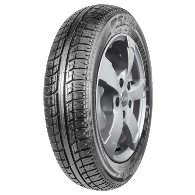 Abbildung von Sava Effecta+ 145/70 R13 71T PKW Sommerreifen Reifen VOLKSWAGEN: Polo II Coupe, GOLF 1, Hatchback, RENAULT: TWINGO CLIO 4 Estate 530489