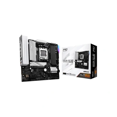 Abbildung von MB ASRock AMD AM5 B850M Pro RS