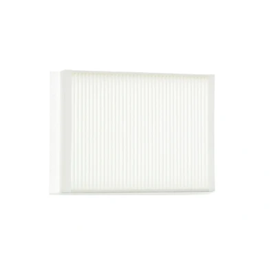 Abbildung von MEYLE 012 319 0040 Innenraumfilter Filtereinsatz, Vorfilter, Partikelfilter, Pollenfilter 248 188 35 ORIGINAL Quality MERCEDES BENZ: E Class Saloon