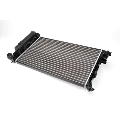 Abbildung von Kühler, Motorkühlung THERMOTEC D7P018TT