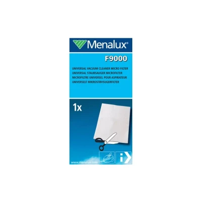 Abbildung von Menalux Universal microfilter f9000 9001963793