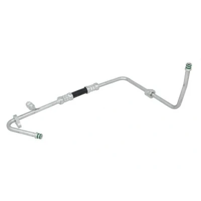 Abbildung von THERMOTEC KTT160137 Klimaleitung
