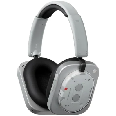 Abbildung von Nothing Headphone (1) Weiß