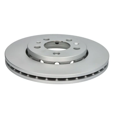 Abbildung von ABE C3W001ABE P Bremsscheibe Vorderachse 256 22 5 Belüftet beschichtet hochgekohlt mit Schrauben VOLKSWAGEN: Golf 4 Variant, 4,