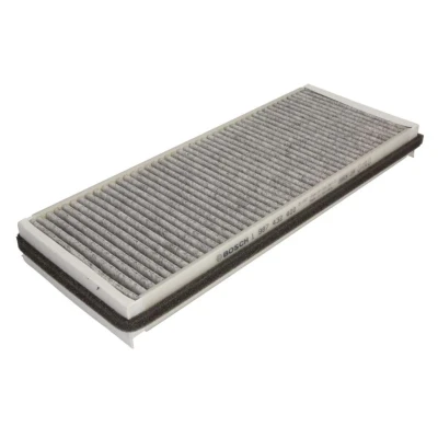 Abbildung von BOSCH 1 987 432 400 Innenraumfilter Aktivkohlefilter 382 152 39 RENAULT: ESPACE 4