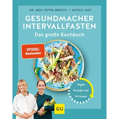 Abbildung von Gesundmacher Intervallfasten (Intervallfasten mit Petra Bracht)