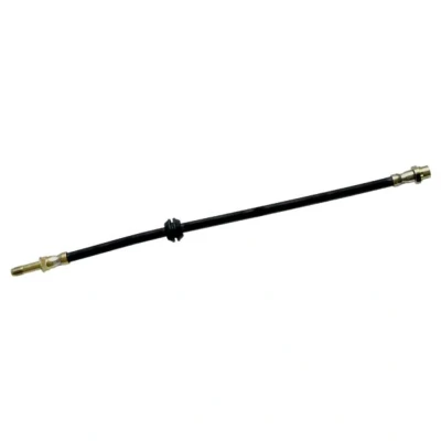 Abbildung von FEBI BILSTEIN 21117 Bremsschläuche Vorderachse links, rechts 460 BMW: 3 Coupe, Saloon, Touring