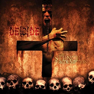 Abbildung von The Stench of Redemption [Vinyl LP]