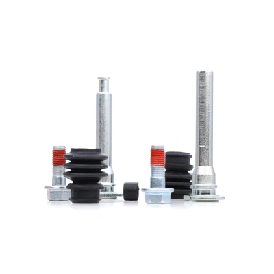 Abbildung von QUICK BRAKE 113 1393X Führungshülsensatz, Bremssattel SUBARU: Outback III, Impreza I Saloon, II HONDA: CR V 2, ACCORD 8