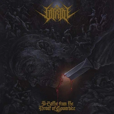 Abbildung von To Bathe from the Throat of Cowardice