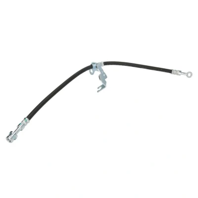 Abbildung von Bremsschlauch HERTH+BUSS JAKOPARTS J3710565, Links