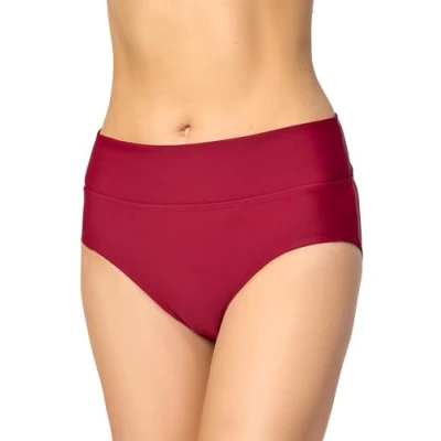Abbildung von Merry Style Bikini Damen mit breitem Bund Sommer Bademode perfekt für Strand Meer und Schwimmbad MSVR5 (Babylon (4242), 38)