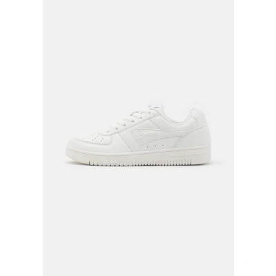 Abbildung von KangaROOS Damen K Watch Sneaker, White 0000, 39 EU