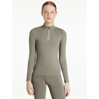 Abbildung von LeMieux Baselayer Young Rider Classique Rosemary 146/152 Agradi.deVerkauft von Agradi