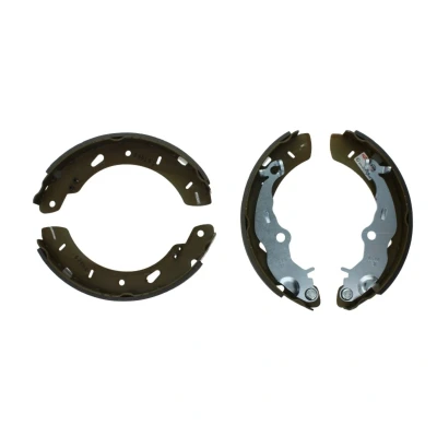Abbildung von DELPHI LS2062 Bremsbacken 229 42 FORD: B Max