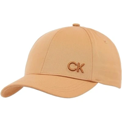 Abbildung von Calvin Klein Unisex Cap, Größe: One Size, Lion