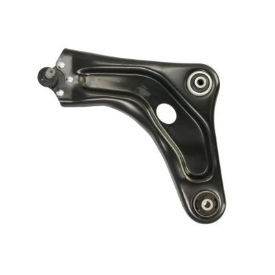 Abbildung von MOOG OP WP 17143 Querlenker unten, Vorderachse links Stahlblech CITROËN: C3 Aircross 2
