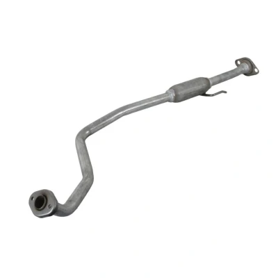 Abbildung von ASMET 14.063 Mittelschalldämpfer NISSAN: Micra IV Hatchback