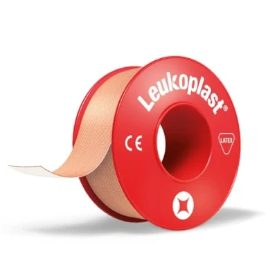 Abbildung von Leukoplast Blisterkarte 5 m x 1,25 cm