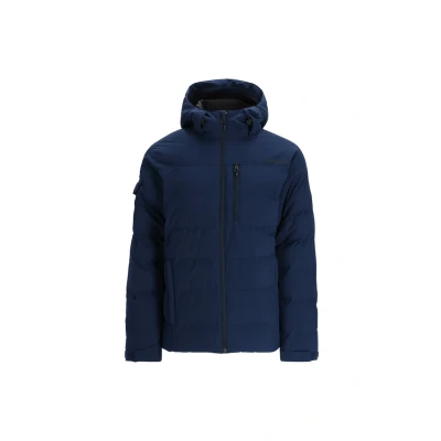 Abbildung von Spyder BROMONT JACKET, Herren, Schwarz, XXL