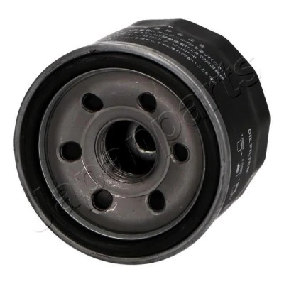 Abbildung von ASHIKA 10 0M M02 Ölfilter Anschraubfilter SMART: Fortwo II Coupe, Convertible