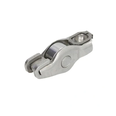 Abbildung von AE FOL223 Schlepphebel SEAT: Toledo 3, Ibiza 4 ST, VOLKSWAGEN: GOLF 5, 6, SKODA: Fabia 2