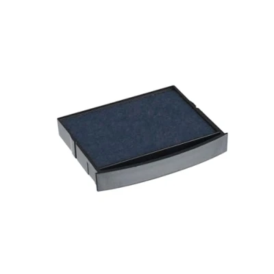 Abbildung von COLOP Ersatzkissen für Stempel E/2100 blau, 2 Stück Packung