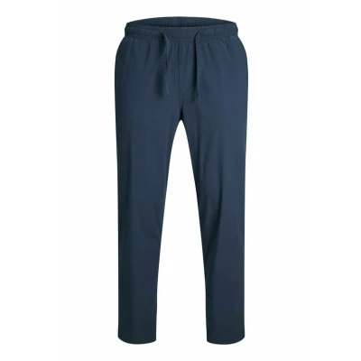 Abbildung von Jack &amp; Jones Jpstace Jjbreeze Jogginghose, Herren, Größe: Medium, Navy blazer