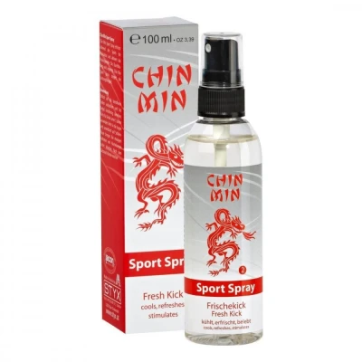 Abbildung von STYX Chin Min Sport Spray