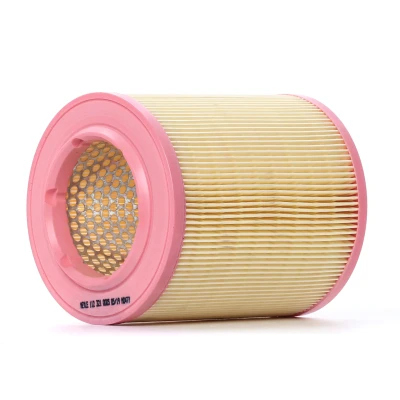 Abbildung von MEYLE 112 321 0005 Luftfilter 184,5 152 Filtereinsatz ORIGINAL Quality AUDI: A8 D3