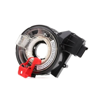 Abbildung von FEBI BILSTEIN 38630 Schleifring VOLKSWAGEN: Caddy 3, Golf 5, Eos, SEAT: Altea, Altea XL, SKODA: Yeti, Octavia 2 Combi