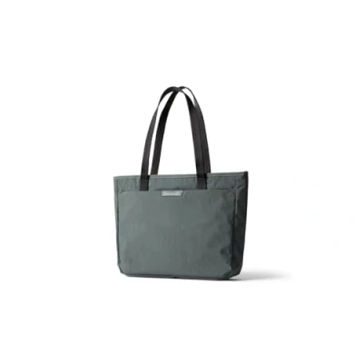 Abbildung von Bellroy Tokyo Tote Compact (Laptoptasche, Tragetasche 12 L) Everglade
