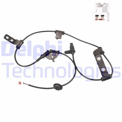 Abbildung von DELPHI SS20613 ABS Sensor aktiver 1105 KIA: Sportage III, HYUNDAI: ix35