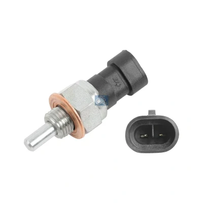 Abbildung von Schalter DT Spare Parts 7.40122