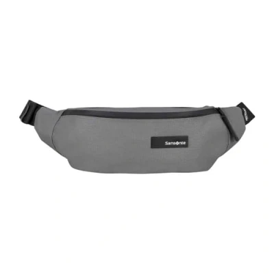 Abbildung von Samsonite Roader Belt Bag Drifter Grey Gürteltasche