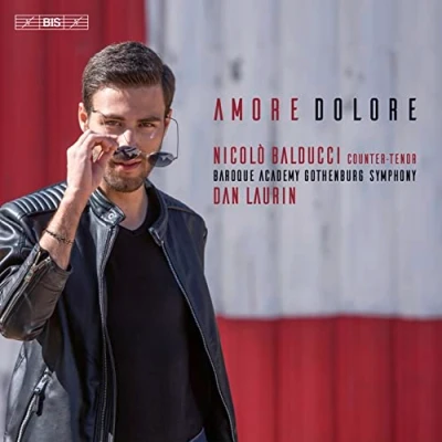 Abbildung von Amore Dolore