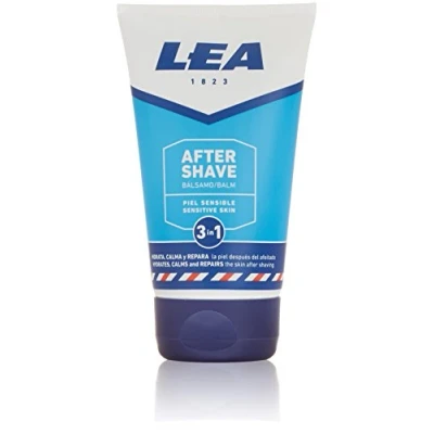 Abbildung von LEA After Shave Balm 3 in 1 125 ml