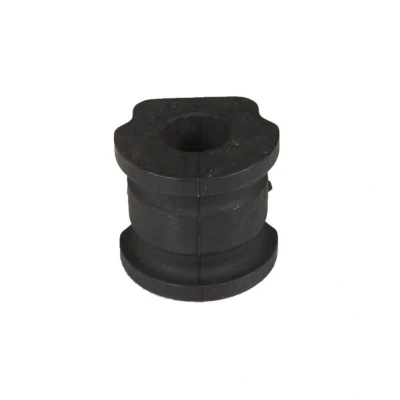 Abbildung von MOOG VO SB 7896 Stabigummis Vorderachse beidseitig 16 SEAT: Ibiza 4, 3, Córdoba II Saloon, VOLKSWAGEN: Polo IV Hatchback, V Hatchback