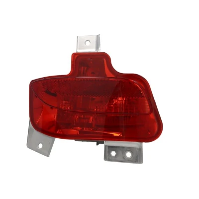 Abbildung von MAGNETI MARELLI 714021450701 Rückleuchte links OPEL: Zafira C Tourer
