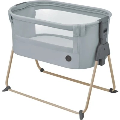 Abbildung von Maxi Cosi Tori Beyond Reisebett, Grey Eco