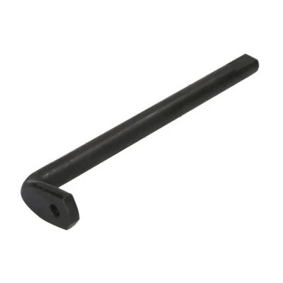 Abbildung von INA 533 0091 10 Spannarm, Keilrippenriemen VOLKSWAGEN: Lupo / 3L, SKODA: FELICIA 2 Kombi