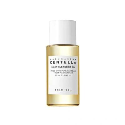 Abbildung von SKIN1004 Madagascar Centella Light Cleansing OIL Gesichtsreinigung, Größe: 30 ml,