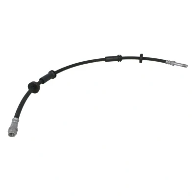 Abbildung von ATE 24.5140 0650.3 Bremsschläuche 650 M10x1 AUDI: A6 C7 Avant