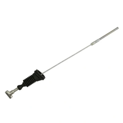 Abbildung von LINEX 32.02.33 Handbremsseil vorne 330mm OPEL: Meriva A