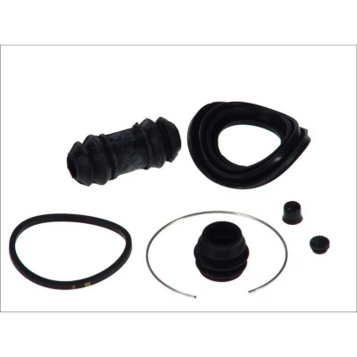 Abbildung von AUTOFREN SEINSA D4553 Bremssattel Reparatursatz Vorderachse 54 SUBARU: Impreza I Saloon