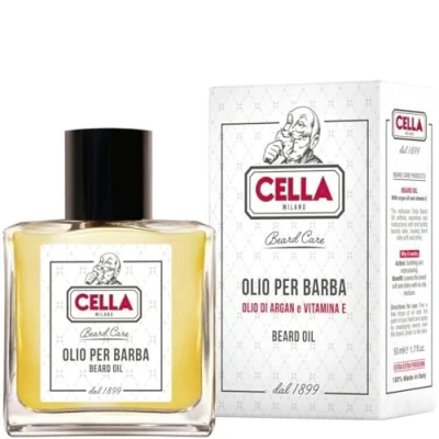 Abbildung von CELLA BART ÖL, 50 ml