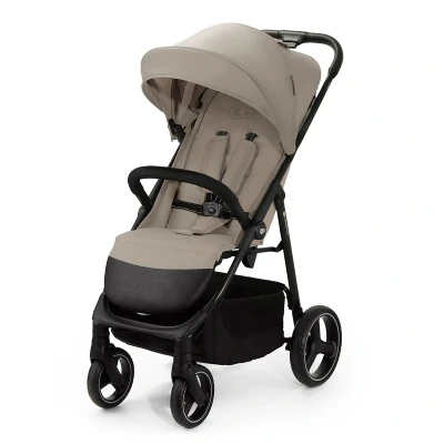 Abbildung von Kinderkraft Trig 3 Buggy, Stone Beige