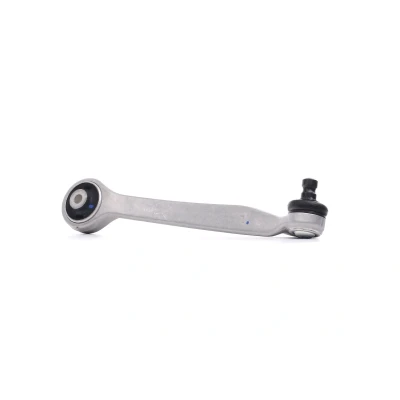 Abbildung von MEYLE 116 050 0209 Querlenker ORIGINAL Quality mit Gummilager oben, vorne, Vorderachse links Aluminium AUDI: A4 B7 Avant, B6 Saloon