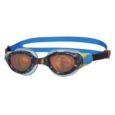 Abbildung von Zoggs Schwimmbrille Sea Demon JR